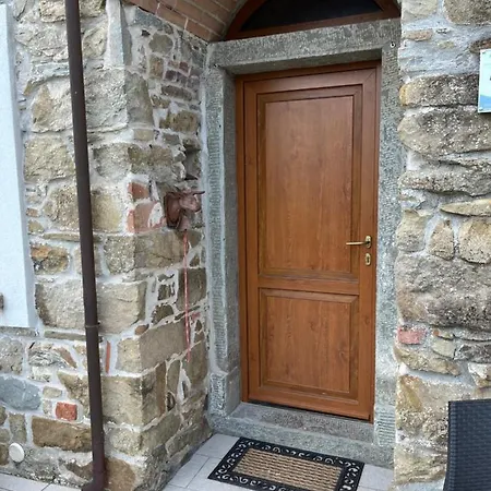 Angio Nel Cere Bed & Breakfast Bracelli