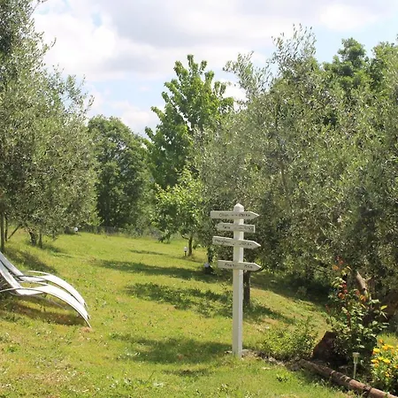 Bed and Breakfast Angio Nel Cere 3*