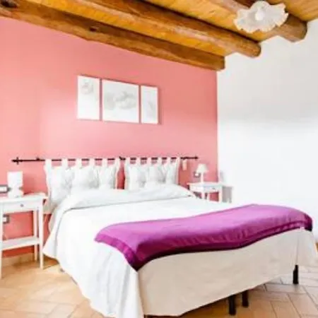Bed and Breakfast Angio Nel Cere 3*