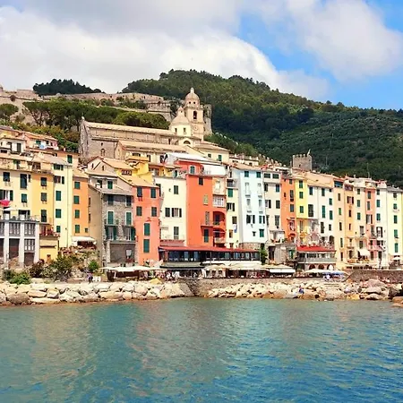 Bed & Breakfast Angio Nel Cere Bracelli