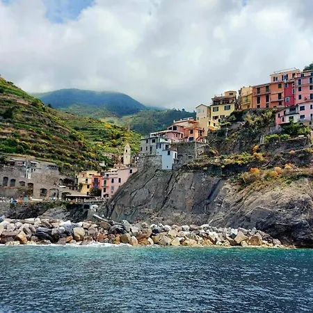 Bed and Breakfast Angio Nel Cere