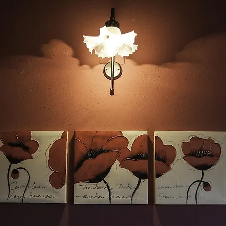 Bed & Breakfast Angio Nel Cere 3*