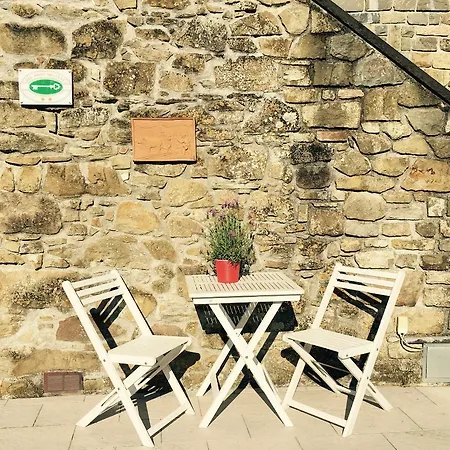 Angio Nel Cere 3* Bracelli