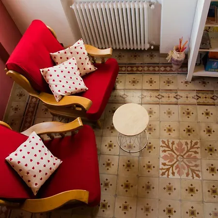 Angio Nel Cere Bed and Breakfast Bracelli