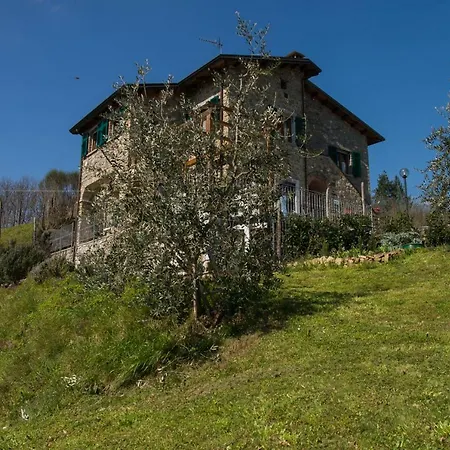 Bed and Breakfast Angio Nel Cere Bracelli