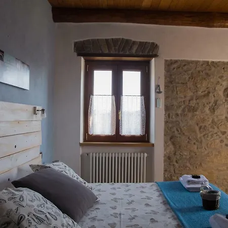 Angio Nel Cere 3* Bracelli