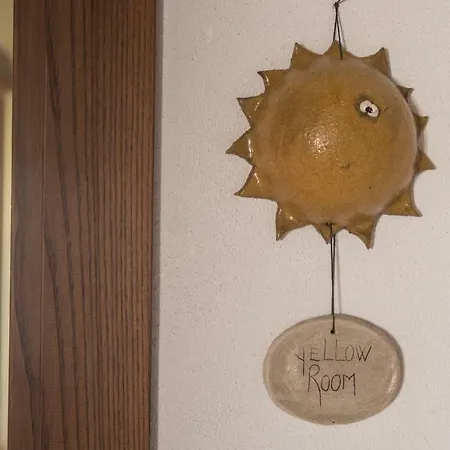 Angio Nel Cere Bed and Breakfast