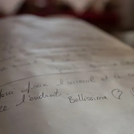 Angio Nel Cere Bed & Breakfast 3*