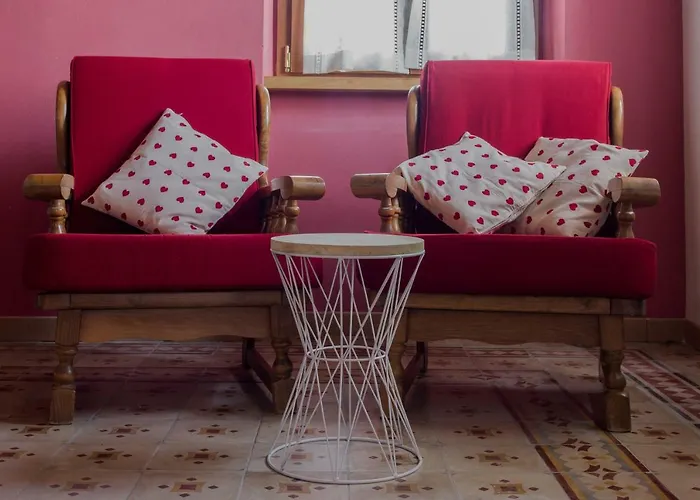 Angio Nel Cere B&B Bracelli