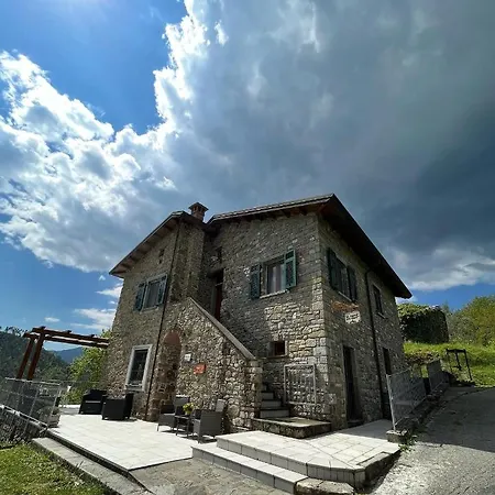 Bed and breakfast Angio Nel Cere 3*