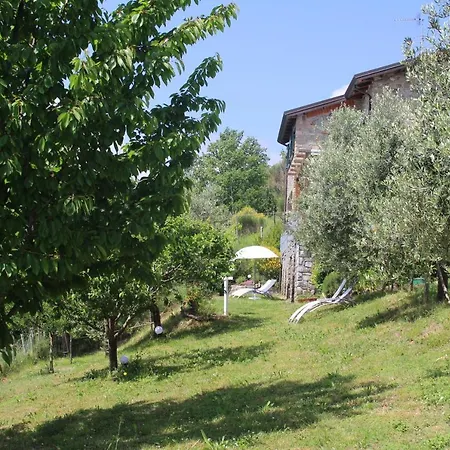 Bed and breakfast Angio Nel Cere 3*