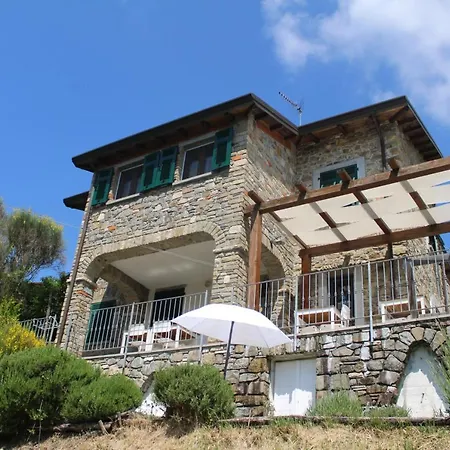 Angio Nel Cere Bed & Breakfast *