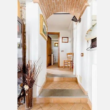 Angio Nel Cere Bed and breakfast Bracelli