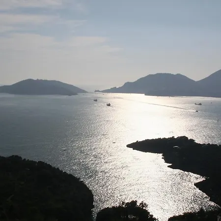 Angio Nel Cere Bed and breakfast Bracelli