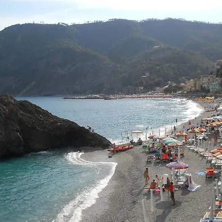 Angio Nel Cere Bed and Breakfast
