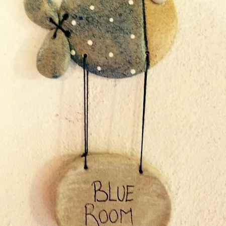 Bed and Breakfast Angio Nel Cere *