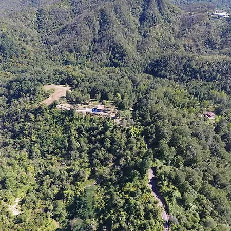 Angio Nel Cere Отель типа 