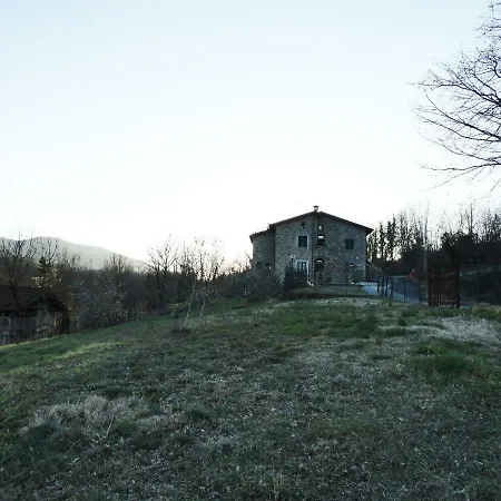 Bed and breakfast Angio Nel Cere Bracelli