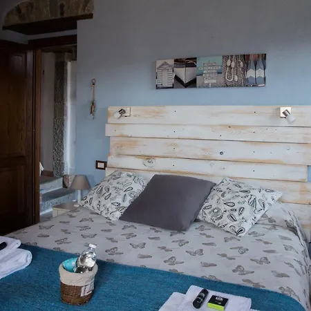 Angio Nel Cere Bed and breakfast
