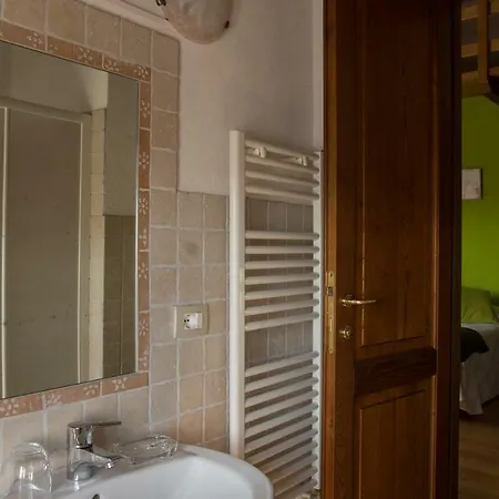 Angio Nel Cere 3* Bracelli