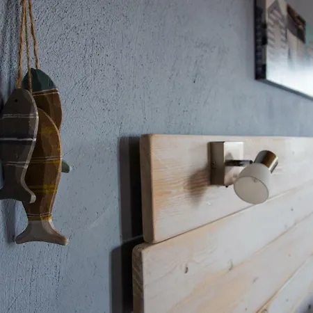 Bed and breakfast Angio Nel Cere
