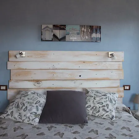 Angio Nel Cere Bed and breakfast