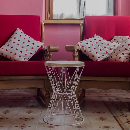 Angio Nel Cere Bed and breakfast Bracelli