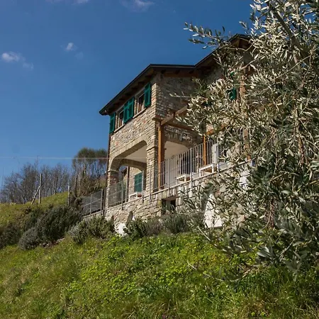 Bed and breakfast Angio Nel Cere Bracelli