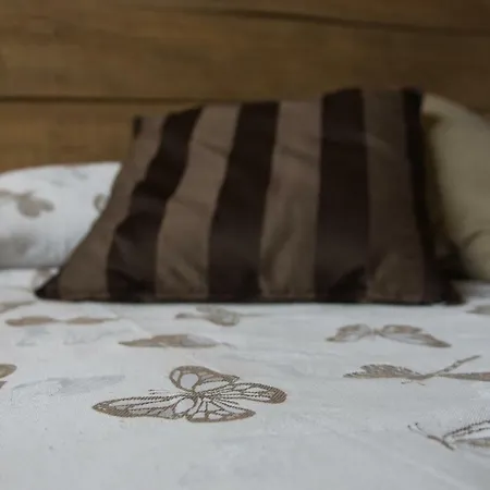 Angio Nel Cere Bed & Breakfast *