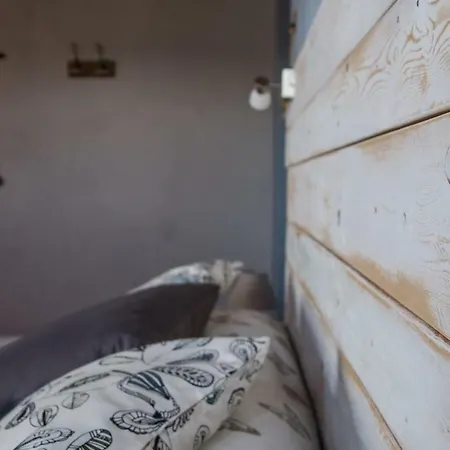 Angio Nel Cere Bed & Breakfast *