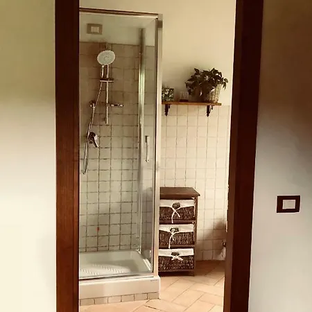 Angio Nel Cere Bed and breakfast