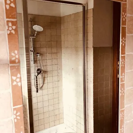 Angio Nel Cere Отель типа 