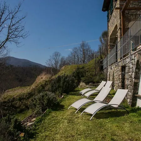 Bed and breakfast Angio Nel Cere
