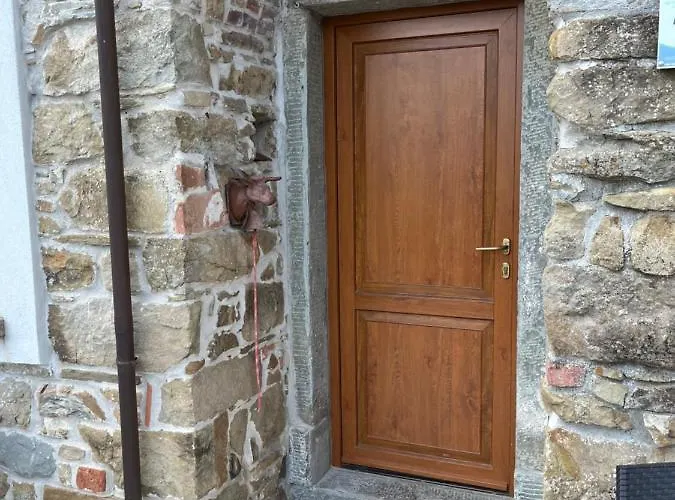 Angio Nel Cere Bed & Breakfast Bracelli