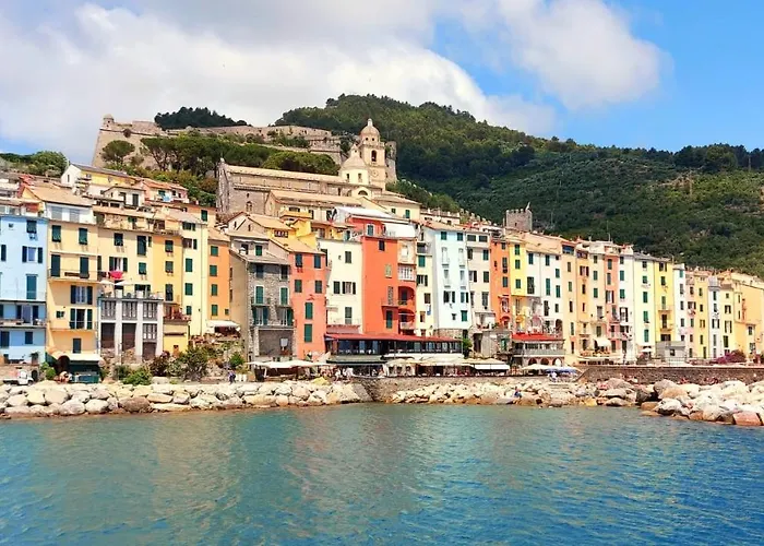 Bed & Breakfast Angio Nel Cere Bracelli