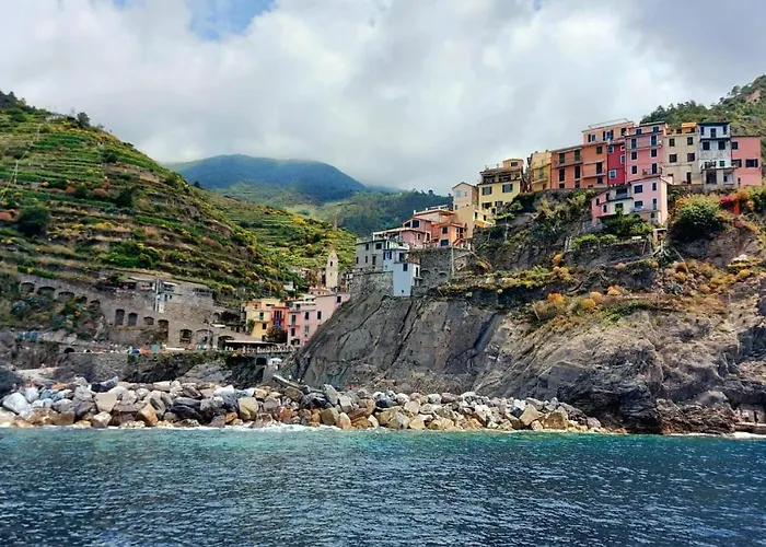 Bed & Breakfast Angio Nel Cere