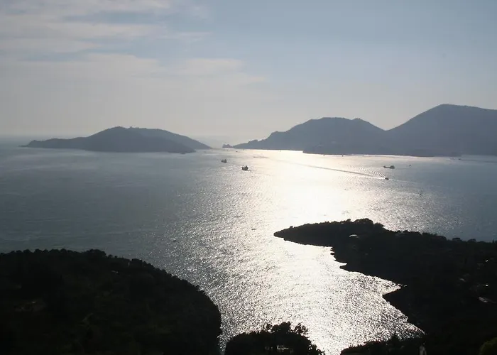 Angio Nel Cere Bed and Breakfast Bracelli