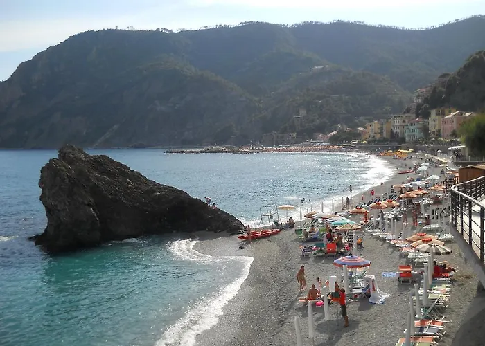 Angio Nel Cere Bed and Breakfast