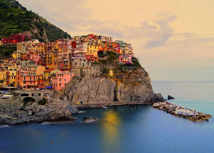 Angio Nel Cere Bed & Breakfast 3*