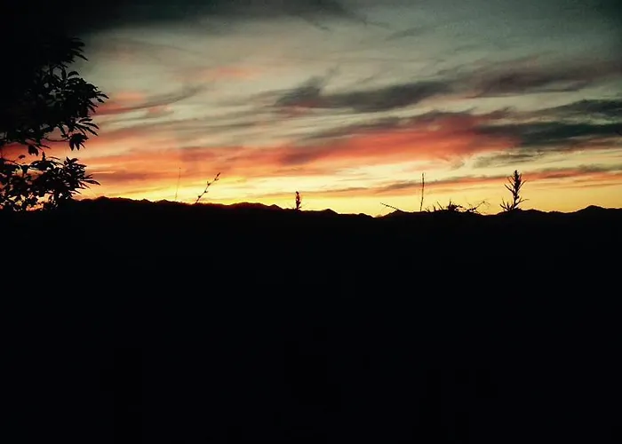 Bed and Breakfast Angio Nel Cere