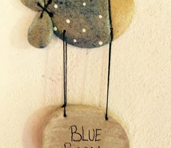 Bed and Breakfast Angio Nel Cere 3*