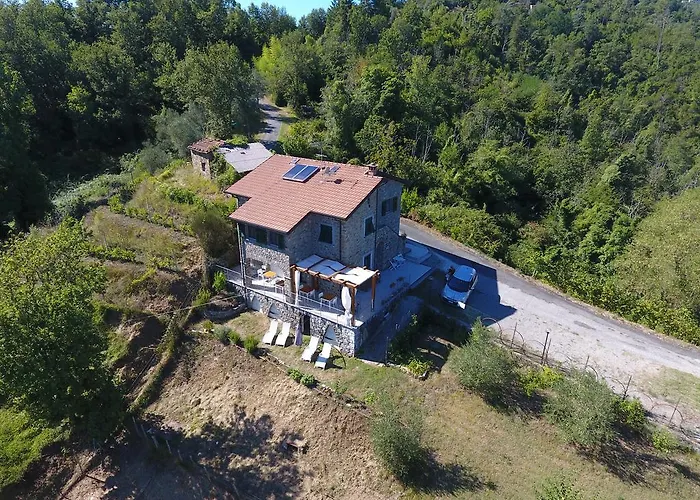 Bed & Breakfast Angio Nel Cere