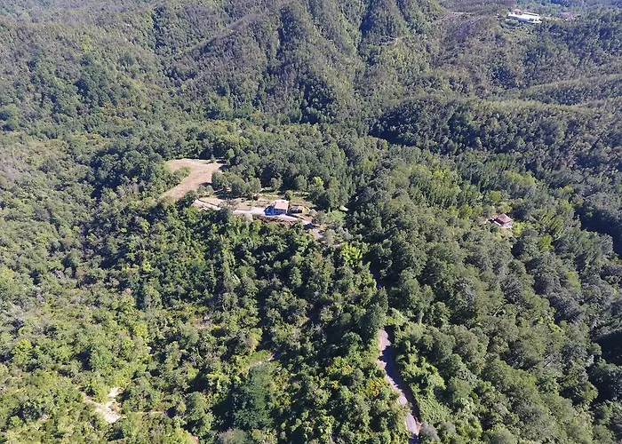 Angio Nel Cere Bed & Breakfast 3*