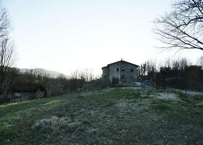 Bed & Breakfast Angio Nel Cere Bracelli