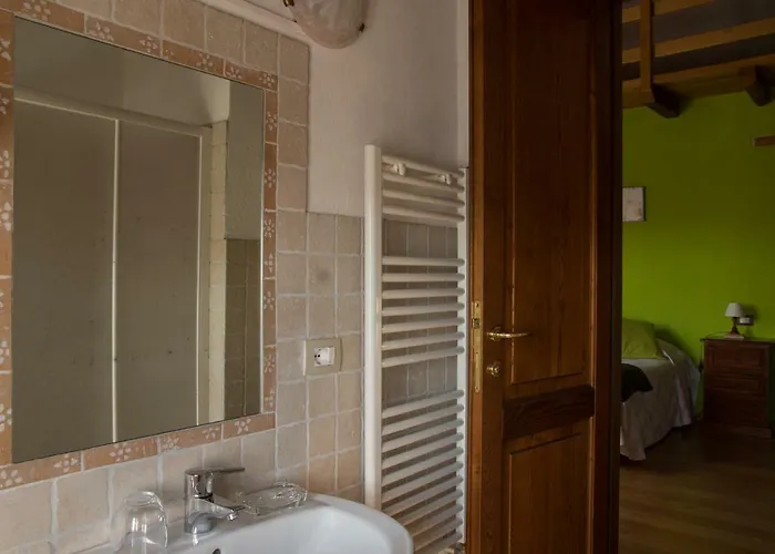 Angio Nel Cere 3* Bracelli