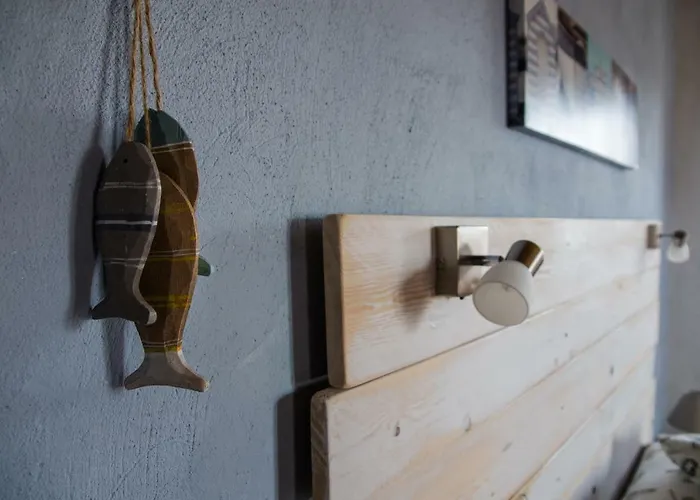 Bed and Breakfast Angio Nel Cere