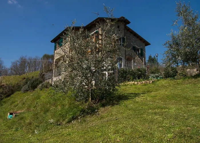 Bed & Breakfast Angio Nel Cere Bracelli