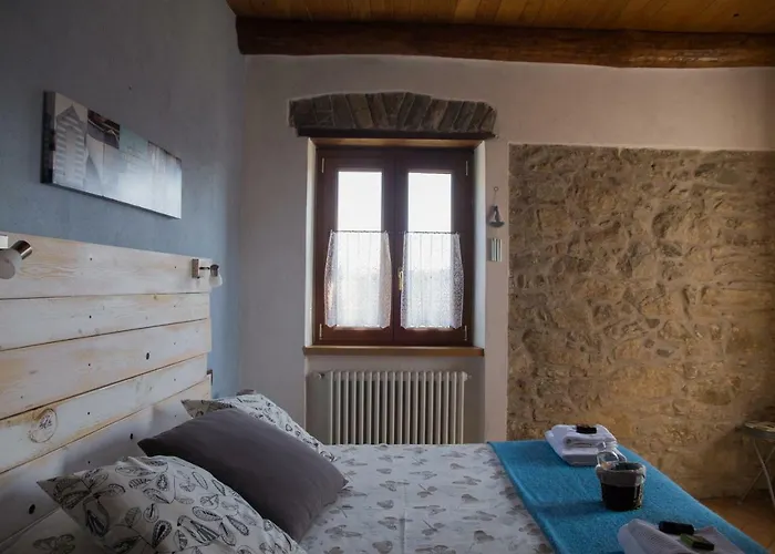 Angio Nel Cere 3* Bracelli