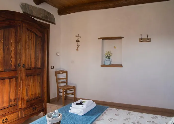 Angio Nel Cere Bed & Breakfast