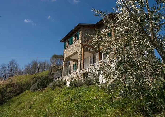 Bed & Breakfast Angio Nel Cere Bracelli